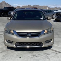 2014 Accord sport