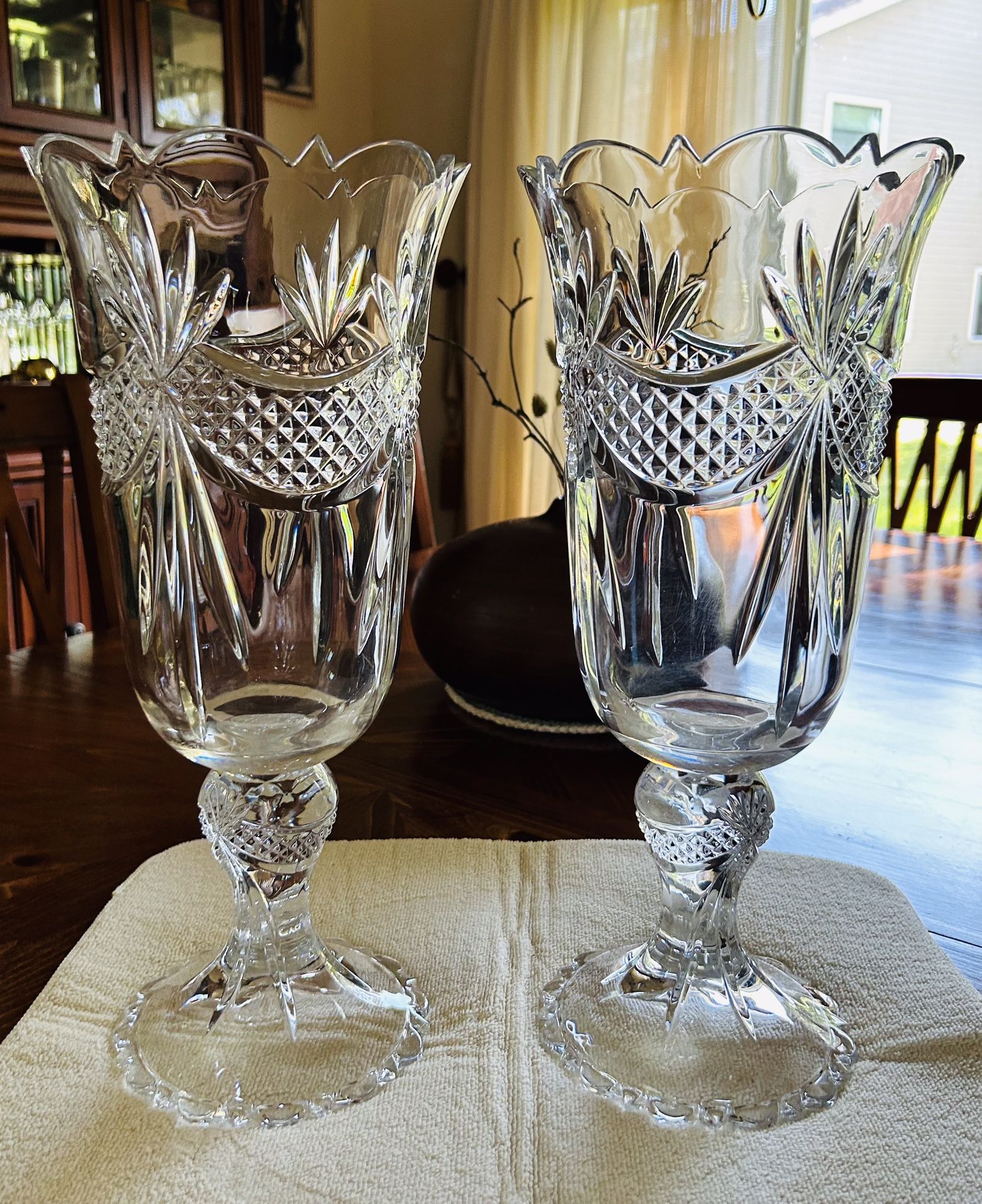 Vase - Elegant flower vase