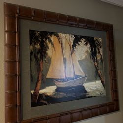 wall art