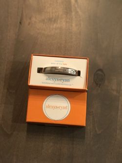 Balance -Alexys & Ryan Bracelet
