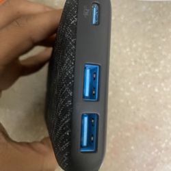 Anker Portable Charger 