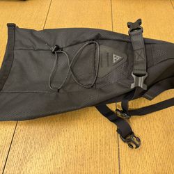 Topeak BackLoader 6L Seat Bag – Excellent Condition