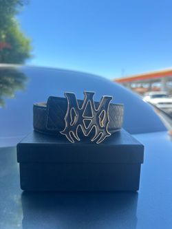 AMIRI Belt