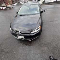 2013 Volkswagen Jetta