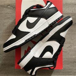 Nike Dunk Low “panda “””
