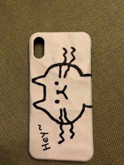 iPhone 10 case