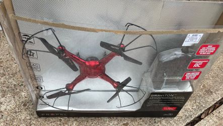 Propel Navigator Cloud Master Drone