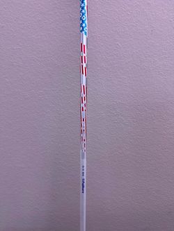 Ventus Black 6X Velocore Plus Ryder Cup USA Driver Shaft