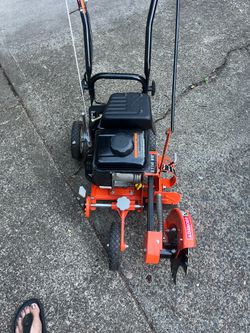Edger