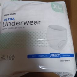 Adult Underwear 