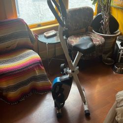 Pedal Exercise Bike