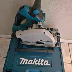 Makita SP6000 6-1/2 Plunge Cut Circular Saw