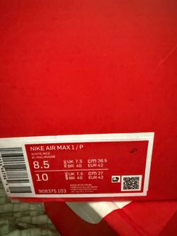 Air max OG