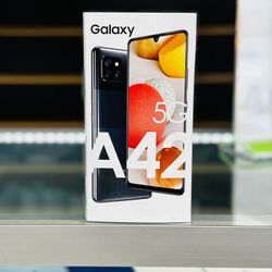 Samsung Galaxy A42 5G