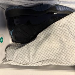 Jordan 11 Gamma Sz 9