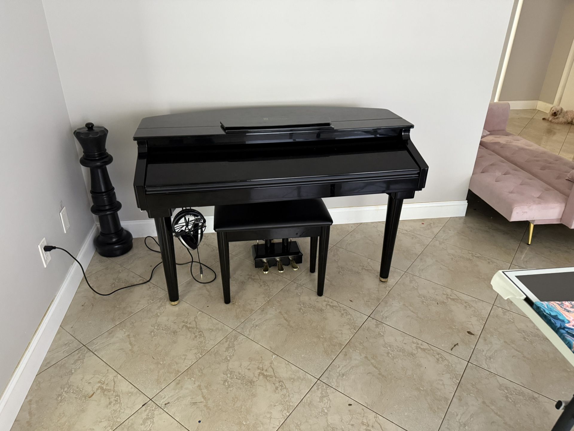 Piano
