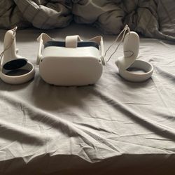 VR