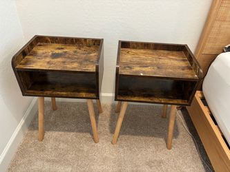 *Night Stands*