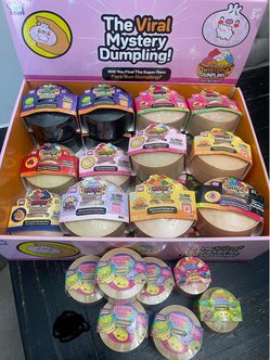 Dumpling