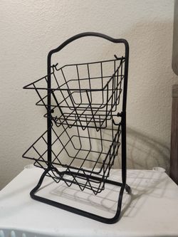 Fruit basket