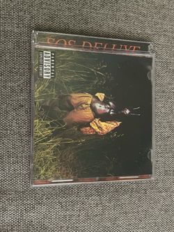 Sza CD