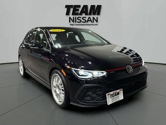 2024 Volkswagen Golf GTI