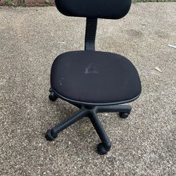 Office Chair Fair Condition