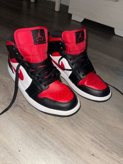Air Jordan shoes