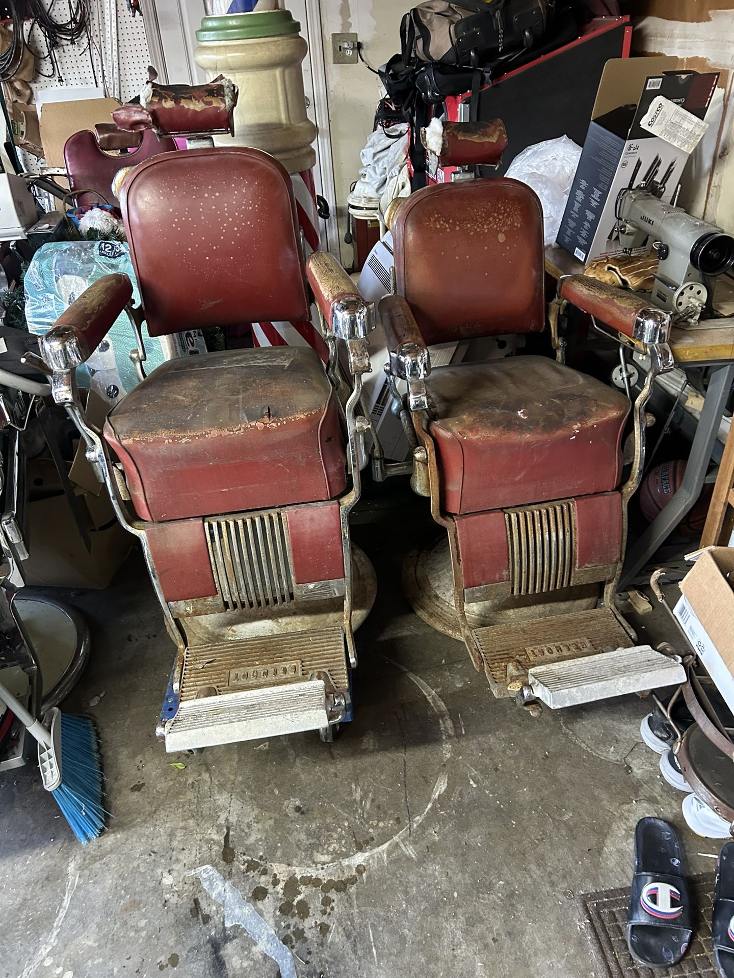 Belmont Barber Two,All Products : American Fashion Style Bags On Sale