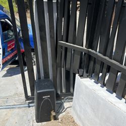 Automatic Gate Opener 