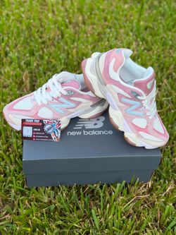 New balance 9060