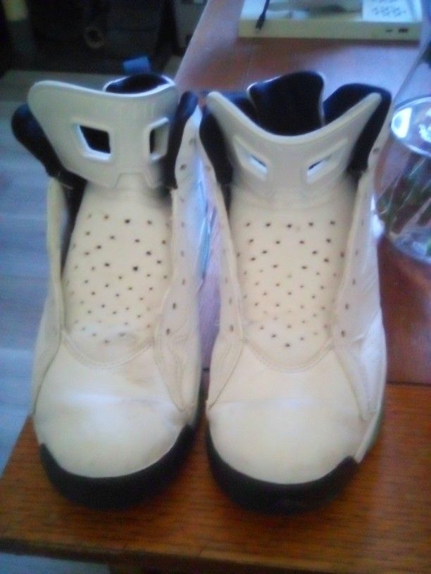 Nike Air Jordan