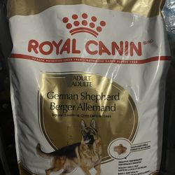 Royal Canin German Shepherd Adult 