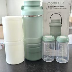 Momcozy Breast Milk Cooler