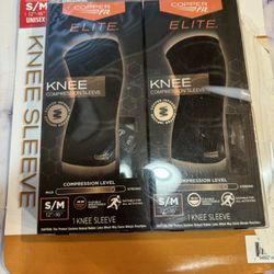 Knee Sleeves