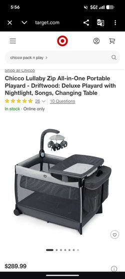 Pack N Play