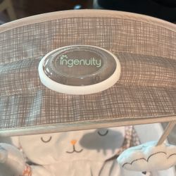 Ingenuity Baby Chair