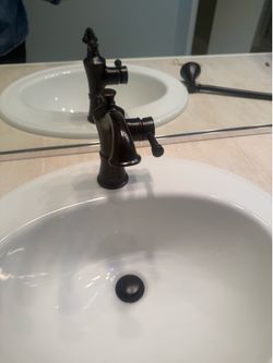 Kohler sinks and faucets