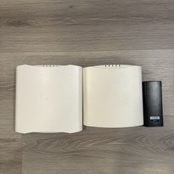 RUCKUS R710 And R610