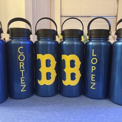Water Jugs Thermos 