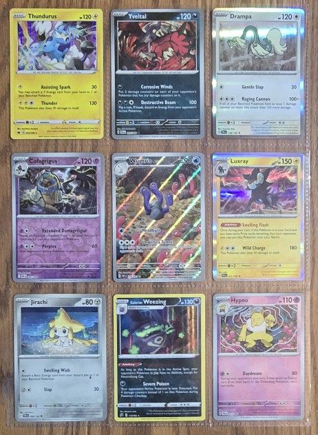 common and uncommon pokemon cards Tcg Pokmon Scarlet & Violet 151 Complete + Card Bundle All 128 English Near Mint Trading Cards Sketch Pokemon Trading Card Game ANY