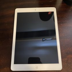 iPad Air