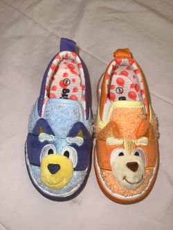 Toddler shoes