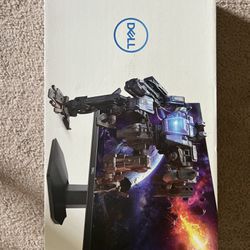 Dell S2421HGF 24" FHD Gaming Monitor