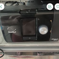 ResMed Air Sense 10