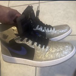 Air Jordan 1 High Zoom air CMFT