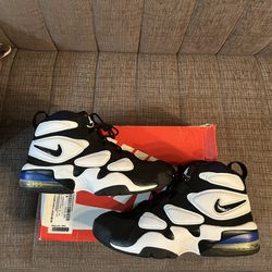 Nike Air Max 2 Uptempo 94 Size 11.5
