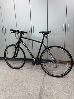 🚲 Specialized CrossTrail Adult Hybrid Bike XL  – Excellent Condition