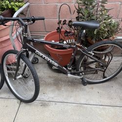 Cannondale bike M300