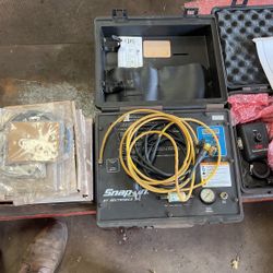 Snap On Tester 